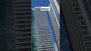 Makati #philippines #travelvlog #travel #road