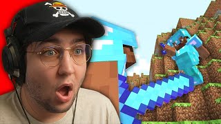 LOSING THE BIGGEST MINECRAFT TOURNAMENT