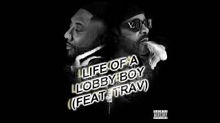 Lobby Boyz - Life Of A Lobby Boy (Official Audio)