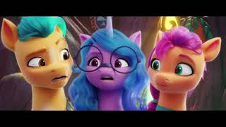 My Little Pony: A New Generation - Fit Right In - Vietnamese