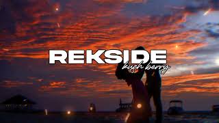 SAYS'Z X REKSIDE  - DOUDOU [REMIX KOMPA] 2K24