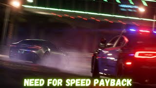 Need for Speed: Payback (2017) - проходження (💙Українською💛) (№6)