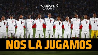 Así va Perú para enfrentarse contra Australia por el repechaje a Qatar 2022