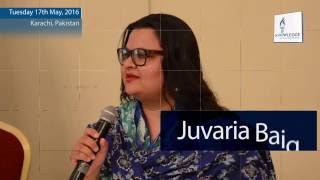 Exclusive Highlights from Talent Management & Leadership Masterclass| Juvaria Baig | IOBM