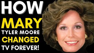 Mary Tyler Moore: A Legacy of Laughter, Love, and Resilience