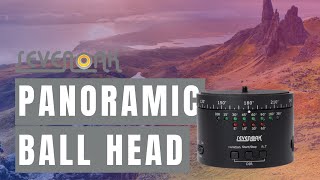 Timelapse, panoramic video of Scotland, shot with Sevenoak Electronic Ball Head (SKEBH01)