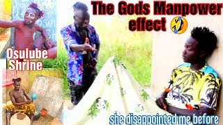 Sex disappointment needs  gods manpower 🤣🤣Funny Tyme comedy|| new South Sudan comedy | funny movie