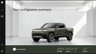 Registration Issues with Rivian R1T :( "In New York State" Big Bummer! Commercial plates only!