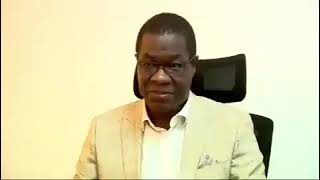 Minority Leader Opiyo Wandayi Confirms ODM's Readiness for Dialogue with Government