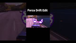 Forza Horizon 4 Drift Edit #shorts #fh4