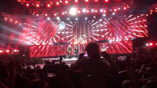 Scorpions - Still Loving You (Live) 25/05/15 Saint Petersburg