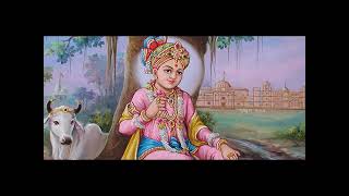 Swaminarayan Gaayuni Saathe Re Aave by Premanand Swami