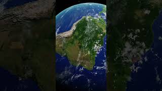 The Earth View From Space #Earth #DataWorld #Part-7