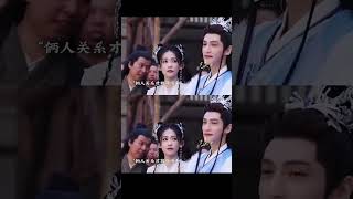 Why? 长月烬明 | Till The End Of The Moon #bailu #luoyunxi #tilltheendofthemoon #cdrama