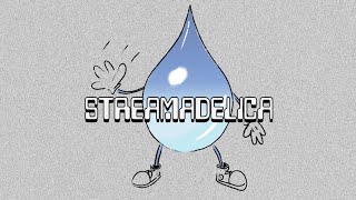 TERRIBLE RECORDS PRESENTS: STREAMADELICA || DAY 1