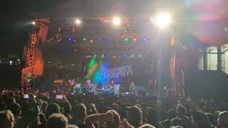 The Dropkick Murphys - Live Performance Québec 2024 Envol et Macadam