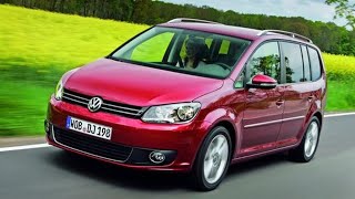 Замена заднего ступичного подшипника (ступицы) Volkswagen Touran 2.0TDI