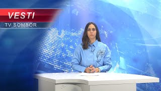 Vesti TV Sombor 02. oktobar 2024.