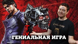 Гени(Т)альная игра - ремастер обзора Shadows of the Damned Hella Remastered I Битый Пиксель