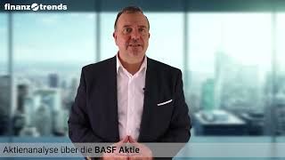 Bernd Wünsche für Finanztrends: BASF