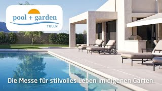 pool+garden Tulln 2022