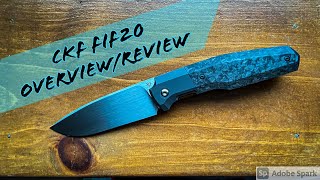 Ckf Fif20 overview/review