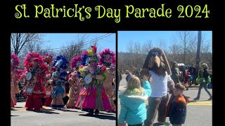 St. Patrick’s Day Parade 2024