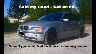 Sold the Quad | New Types of Videos