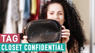 TAG: CLOSET CONFIDENTIAL | CACHO POR CACHO