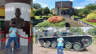 belajar sejarah di Museum Panglima Besar TNI Jenderal Sudirman #sejarah #jendralsudirman #tni