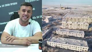 В Газпроме предложили дать городам умереть