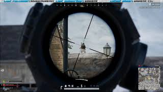 Snipesoftheday 20.05.20 | cybtekk on twitch