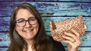 Ipsy Glam Bag November 2019