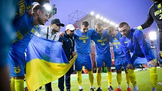 Як Козаки в Сокку грали. Срібні призери Чемпіонату Світу 2023!