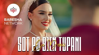 Ezo Menic - Sot po bjen tupani (Official Music Video)