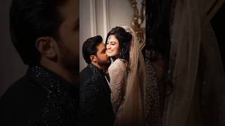 Iqra Kanwal Beautiful Walima Viral Photoshoot #song #ytshort #wedding #youtubeshorts #yt #love