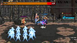 DFO Tower Of Despair - Floor 20 (Asura)