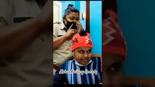 মোহন Comedy না নহয় লা 😂🤣🤣#shorts #youtubeshorts #beharbarioutpost #comedy #viral #trending