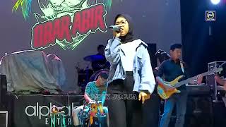 KEMBANG WANGI - COVER AMELIA AGATHA GUBLIC MUSIC #musicjogja