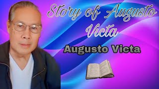 Story of Augusto Victa