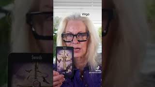 VIRGO Weekly Astro Tarot with new directions