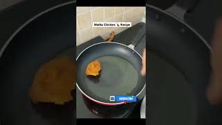 Tasty Matka Chicken Recipe