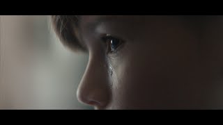 Boys Don't Cry | White Ribbon PSA