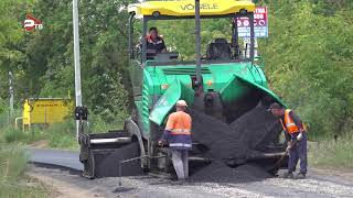 Протяженность автомобильной дороги в селе Новое на улице Усадьба СПЕЦ СМУ составляет 465 метров