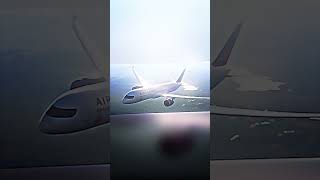 Air Canada edit #short #air #canada #aviation #viral #edit