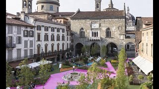 Bergamo Landscape Festival is on!