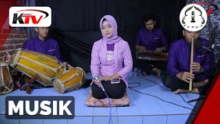 Lagu Kawih "Basa Sunda" cipt. Yaya Ganda Koncara - Cover by Purwa