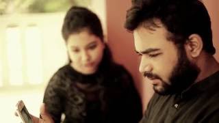 Romantic Short Film ( Cross ) Cast : Arfan Aanik , Ishara ,Mintu