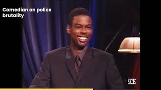 Unlocking Bernie Mac's Secrets: Exclusive Chris Rock Interview #shorts