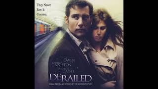 Derailed (Raydan Çıkanlar) best film music